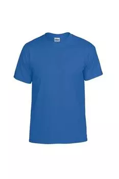 Футболка DryBlend Gildan, синий