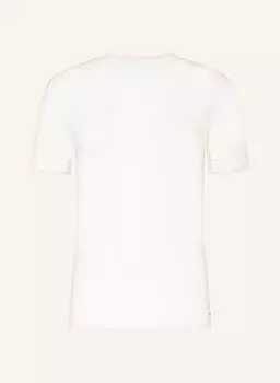 Футболка DRYKORN ANTON, экру