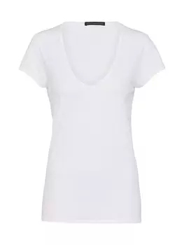 Футболка Drykorn AVIVI, белый