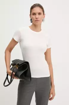 Футболка Drykorn, бежевый