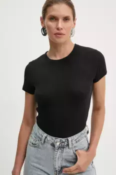 Футболка Drykorn, черный