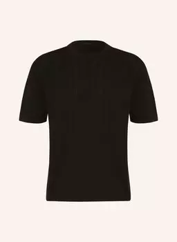 Футболка DRYKORN DERICO, черный