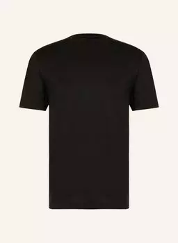 Футболка DRYKORN GILBERT, черный