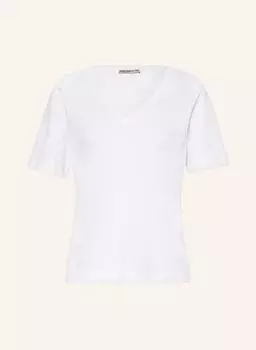 Футболка DRYKORN JACINA, белый