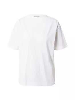 Футболка Drykorn JACINA, белый