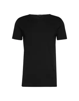 Футболка Drykorn KENDRICK, черный