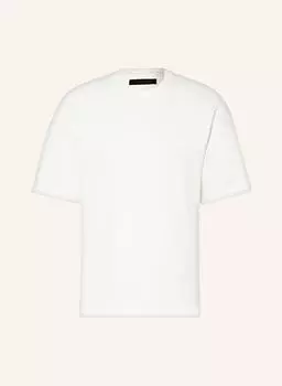 Футболка DRYKORN PACKSTON, экру