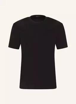 Футболка DRYKORN RAPHAEL, черный