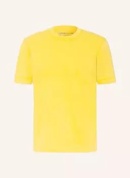 Футболка DRYKORN RAPHAEL, желтый