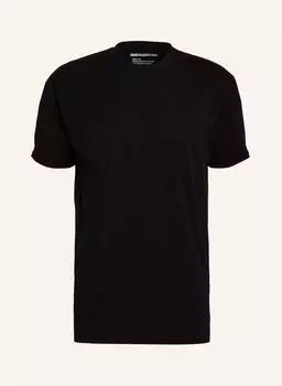 Футболка DRYKORN THILO, черный