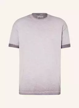 Футболка DRYKORN THILO, фиолетовый