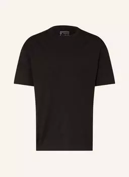 Футболка DRYKORN TOMMY, черный