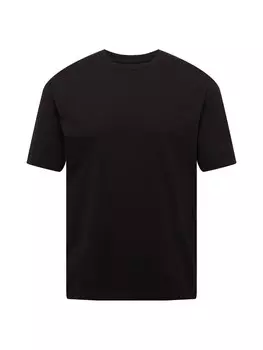 Футболка Drykorn Tommy, черный