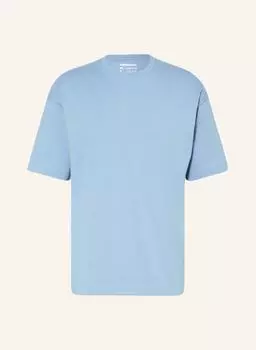 Футболка DRYKORN TOMMY, светло-синий