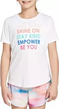 Футболка Dsg Girls' Movement