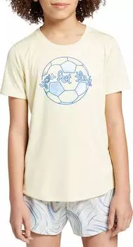 Футболка Dsg Girls' Movement