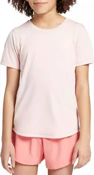 Футболка Dsg Girls' Movement