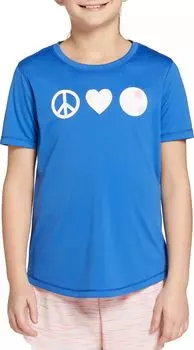 Футболка Dsg Girls' Movement