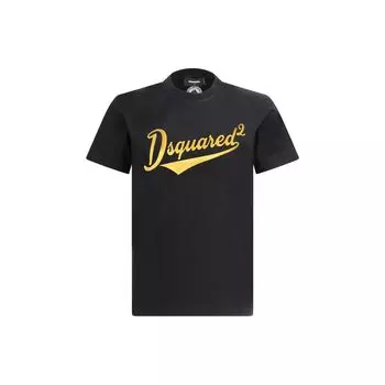 Футболка Dsquared2