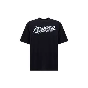 Футболка Dsquared2
