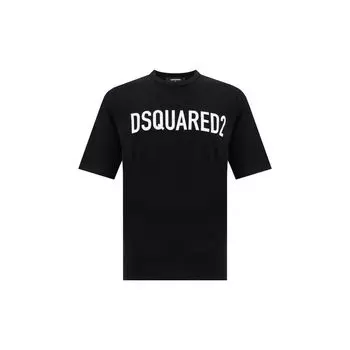 Футболка Dsquared2