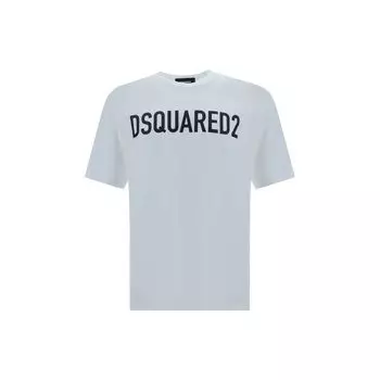 Футболка Dsquared2