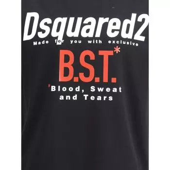 Футболка Dsquared2
