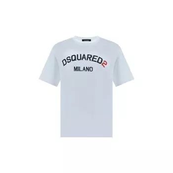 Футболка Dsquared2