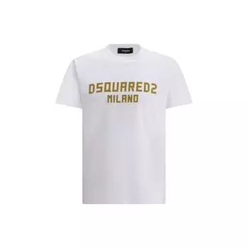 Футболка Dsquared2