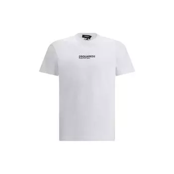 Футболка Dsquared2