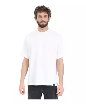 Футболка Dsquared2, белый