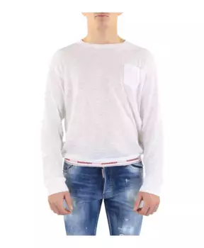 Футболка Dsquared2, белый