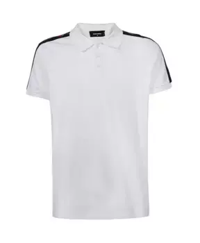 Футболка Dsquared2, белый