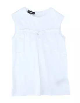 Футболка Dsquared2, белый