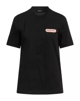 Футболка Dsquared2, белый
