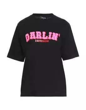 Футболка Dsquared2, белый