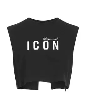 Футболка Dsquared2, белый