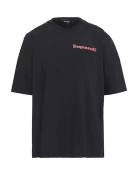 Футболка Dsquared2, белый