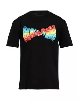 Футболка Dsquared2, белый