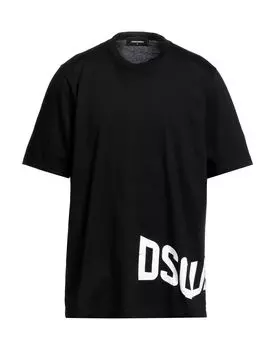 Футболка Dsquared2, белый
