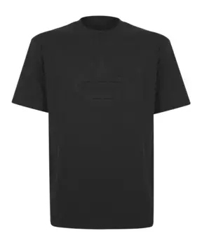 Футболка Dsquared2, черный