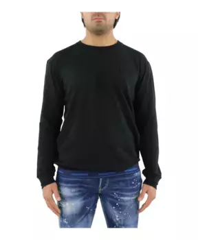 Футболка Dsquared2, черный