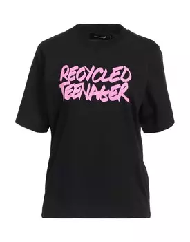 Футболка Dsquared2, черный