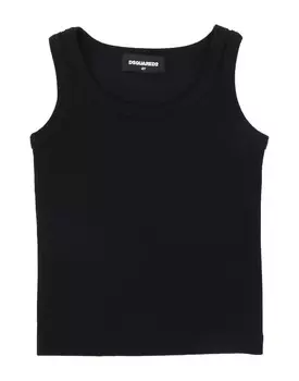 Футболка Dsquared2, черный