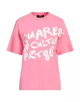Футболка Dsquared2, черный