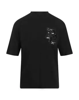 Футболка Dsquared2, черный