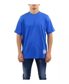 Футболка Dsquared2, синий