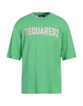 Футболка Dsquared2, светло-розовый
