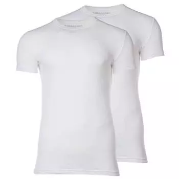 Футболка Dsquared 2er Pack, белый
