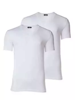 Футболка Dsquared, белый